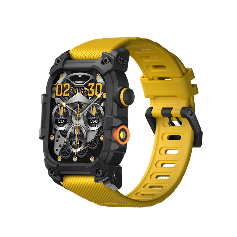Smartwatch Watches Wallpaper - Outdoor Sport Smart Watch One Click