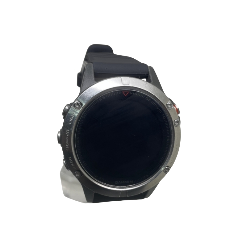 Smartwatch Refurbished Watches - Refurbished original GARMIN FENIX5 sports smartwatch
