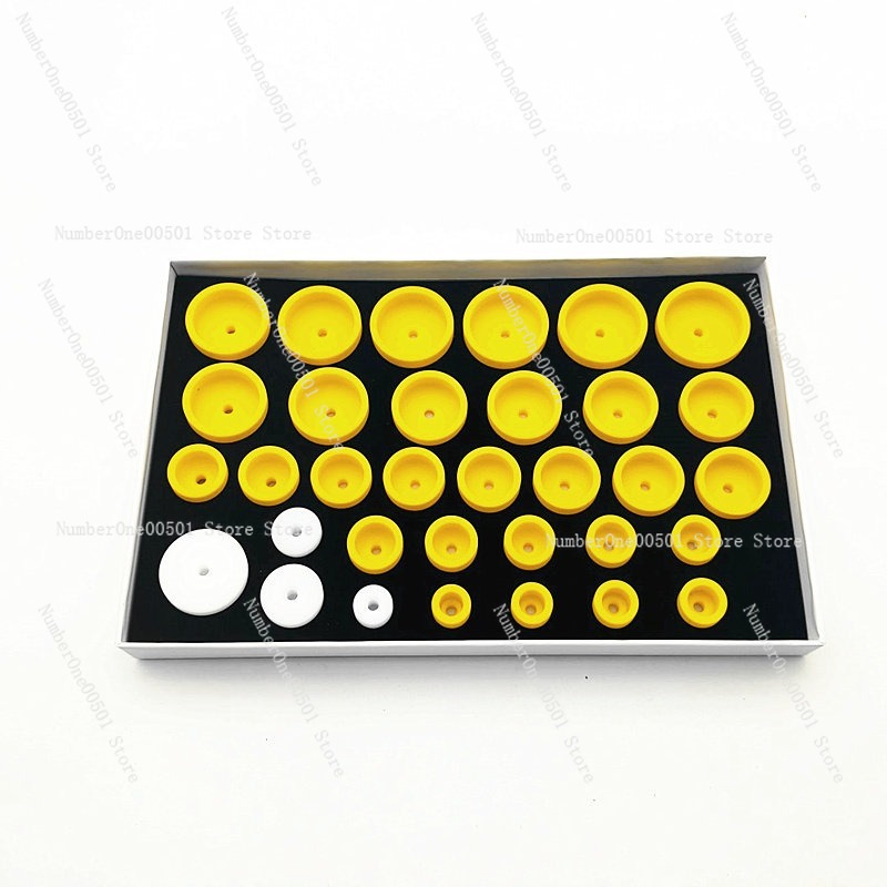 Crystal Press Tool - Watch Crystal Press Tool High Precision