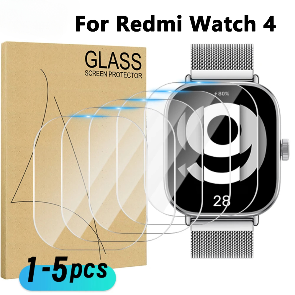 Watch Redmi - Tempered Glass for Xiaomi Redmi Watch
