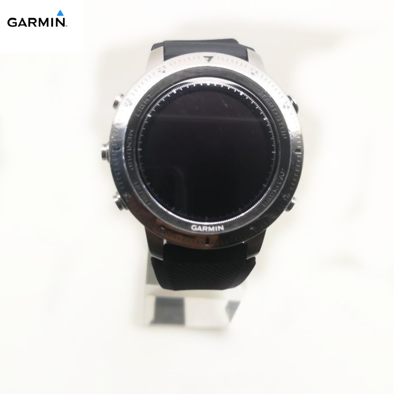 Smartwatch Refurbished Watches - Refurbished Garmin Chronos Outdoor Sports Watch