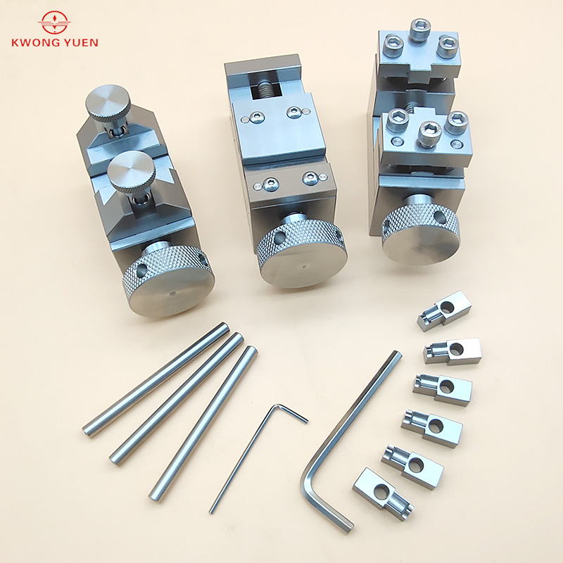 Crystal Press Tool - Kwong Yuen Watch Repair Tool Rolex