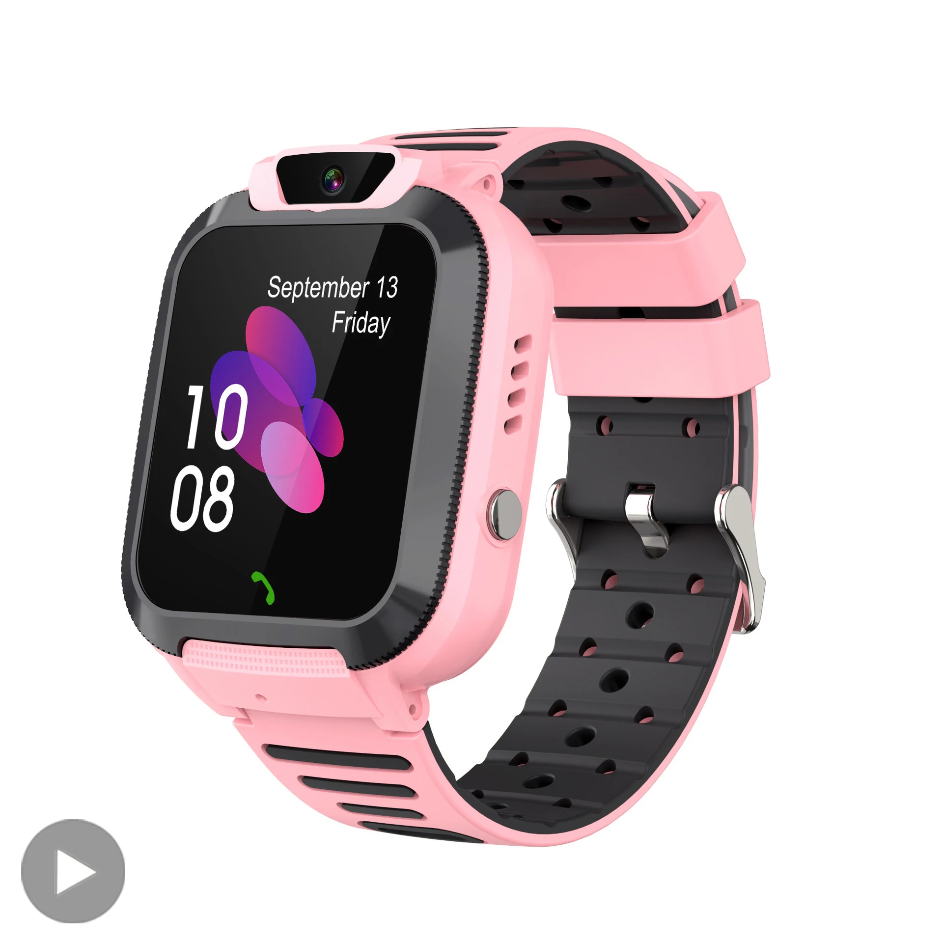 Smartwatch Watches For Kid Boy Waterproof - Kids Smart Watch Smartwatch Wrist Children
