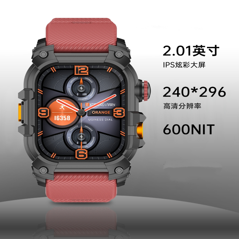 Outdoor Sport Smart Watch One  - Smartwatch Watches Wallpaper ulasan dan harga
