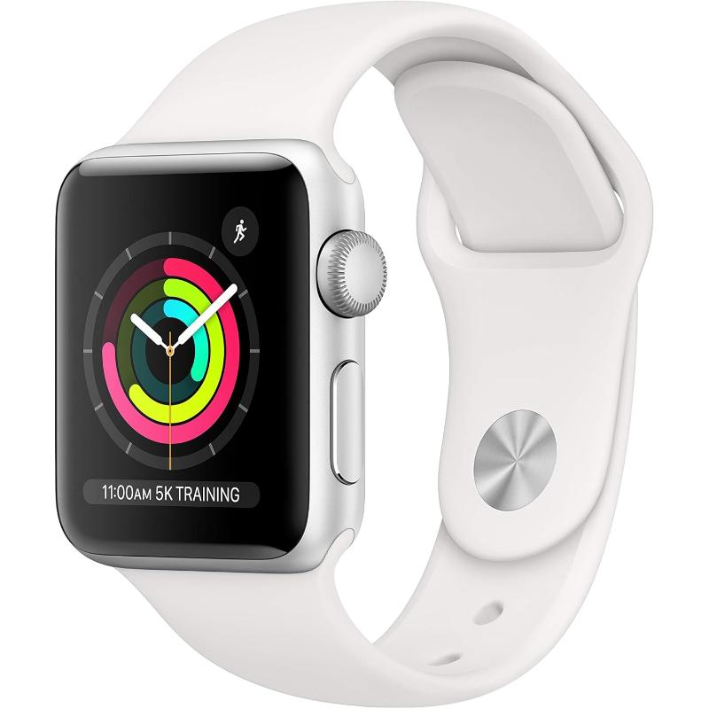 Apple Watch Series 3 Aluminum  - Smartwatch Refurbished Watches ulasan dan harga