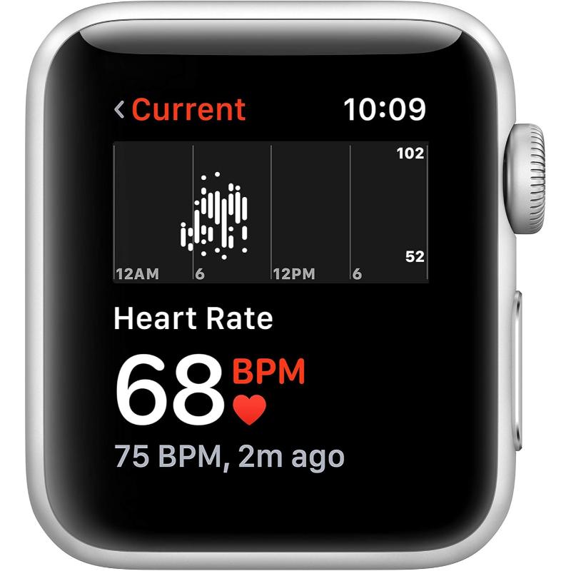 Apple Watch Series 3 Aluminum  - Smartwatch Refurbished Watches ulasan dan harga
