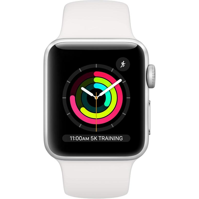 Apple Watch Series 3 Aluminum  - Smartwatch Refurbished Watches ulasan dan harga