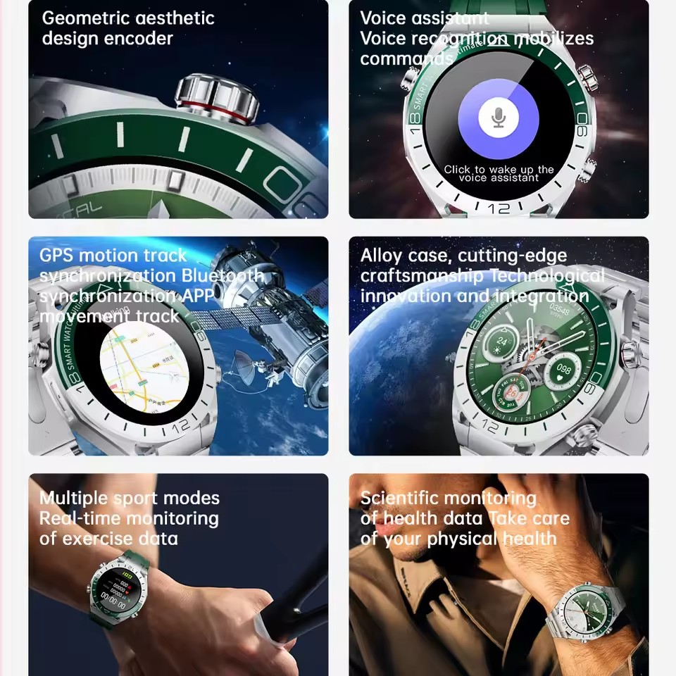 Hotsale Smartwatch Women Men L - Smartwatch Watches Gift For Women ulasan dan harga