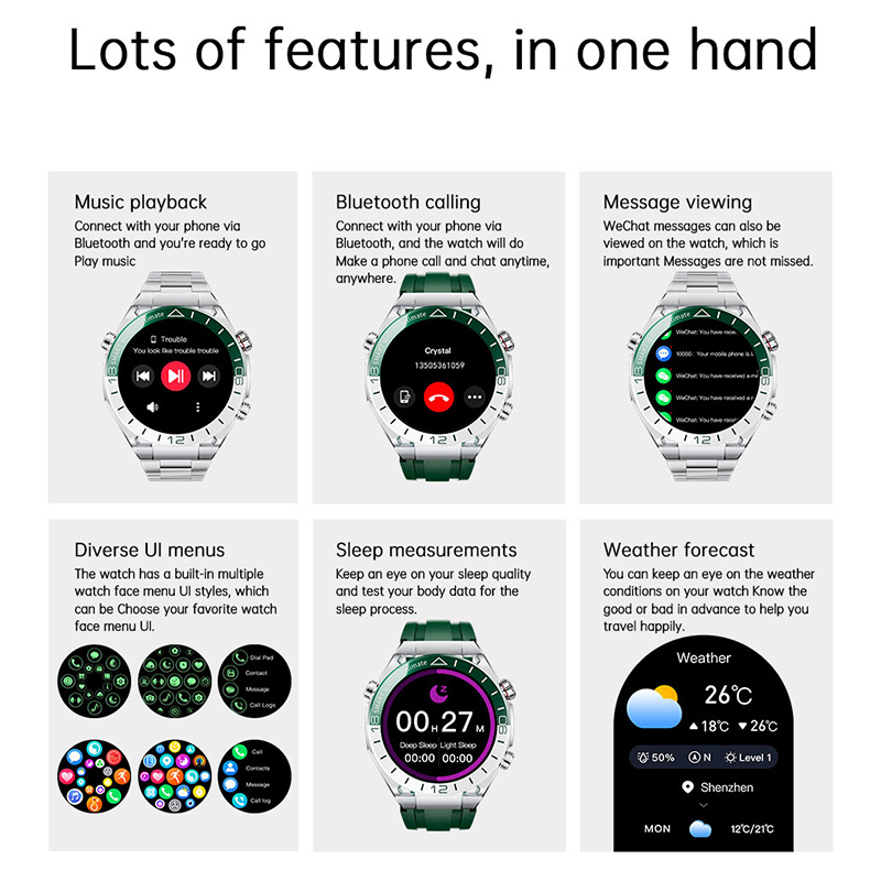 Hotsale Smartwatch Women Men L - Smartwatch Watches Gift For Women ulasan dan harga