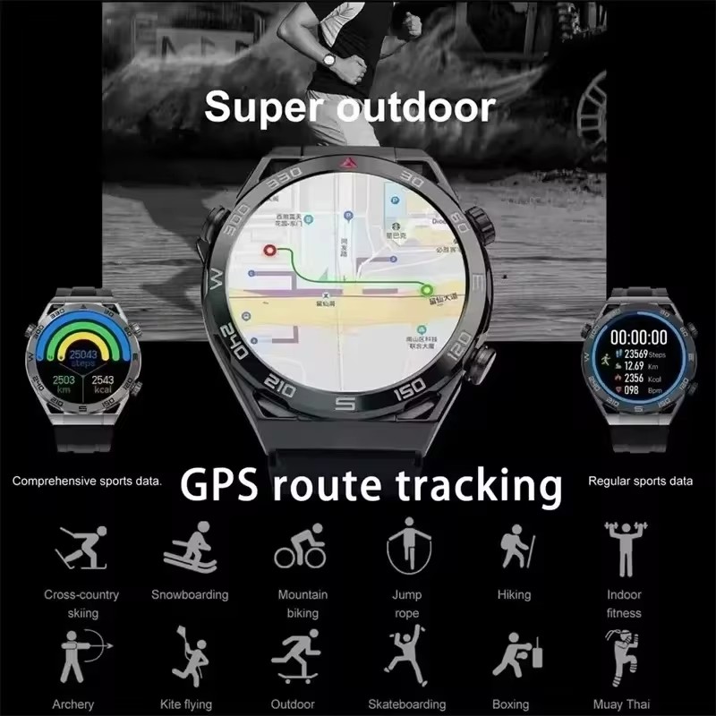 Hotsale Smartwatch Women Men L - Smartwatch Watches Gift For Women ulasan dan harga