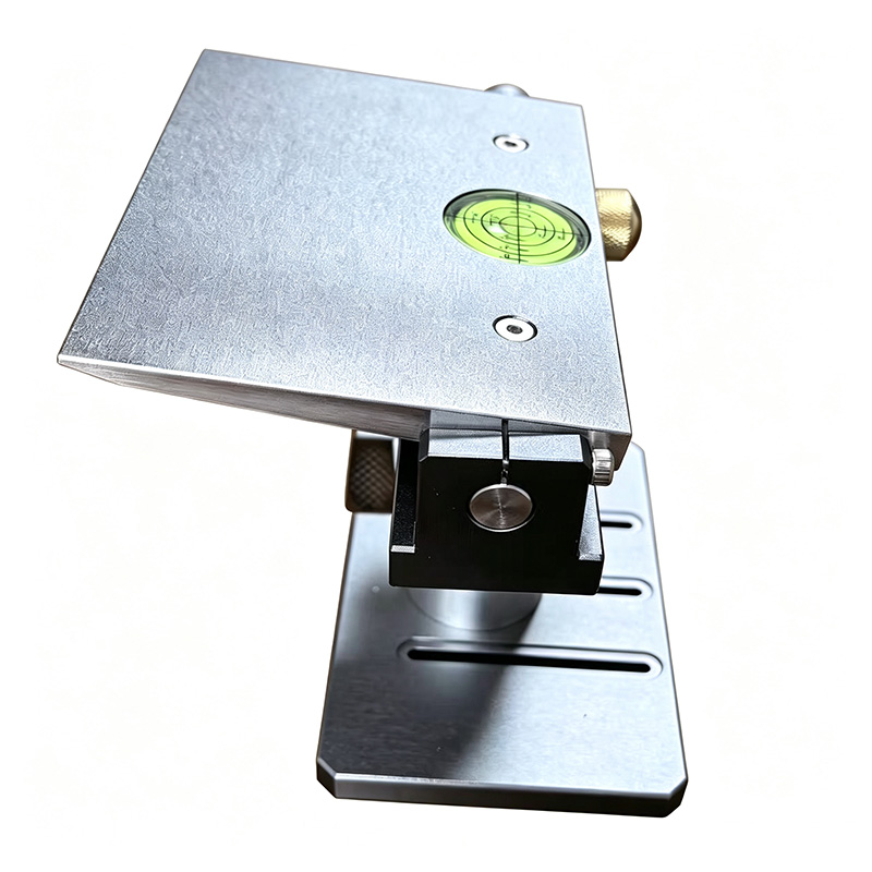 Auxiliary Platform for Fix Ang - Crystal Press Tool ulasan dan harga