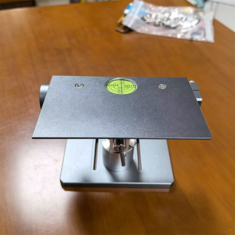 Auxiliary Platform for Fix Ang - Crystal Press Tool ulasan dan harga