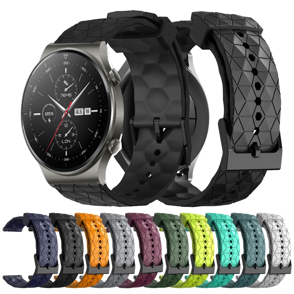Silicone Strap For Fossil gen  - Fossil Watches Smartwatch Gen 6 ulasan dan harga