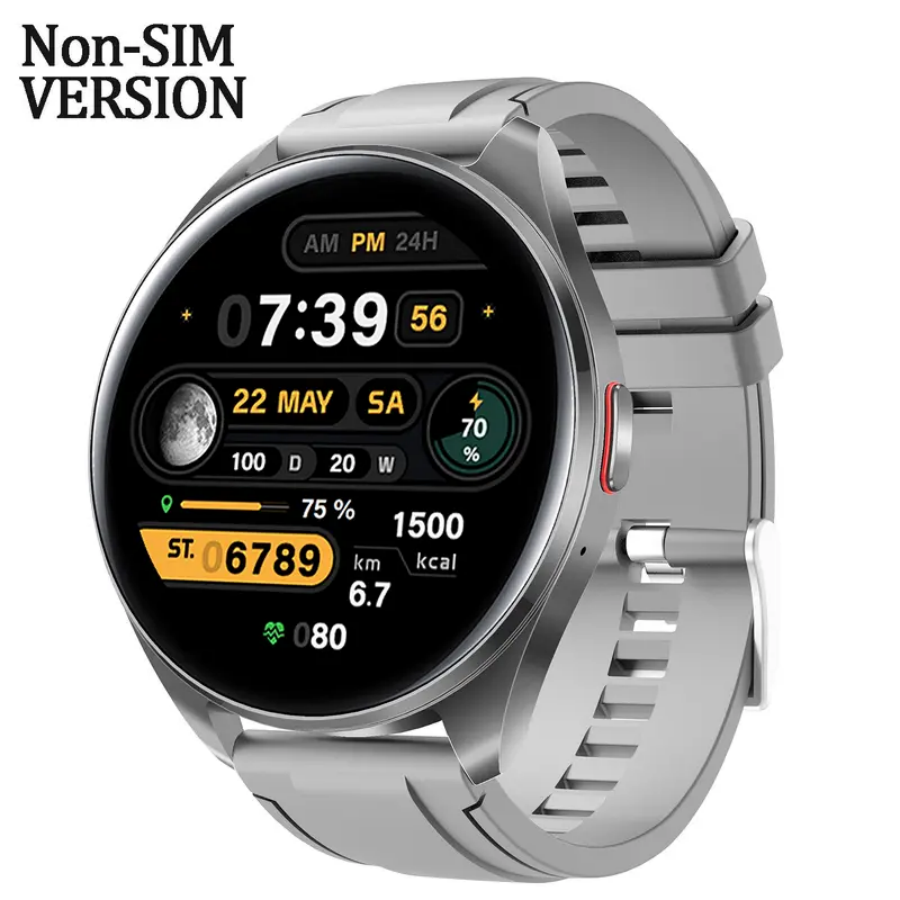 Smart Watch for Men & Women, W - Smartwatch Watches Gift For Women ulasan dan harga