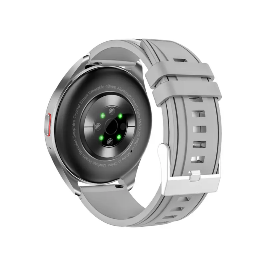 Smart Watch for Men & Women, W - Smartwatch Watches Gift For Women ulasan dan harga