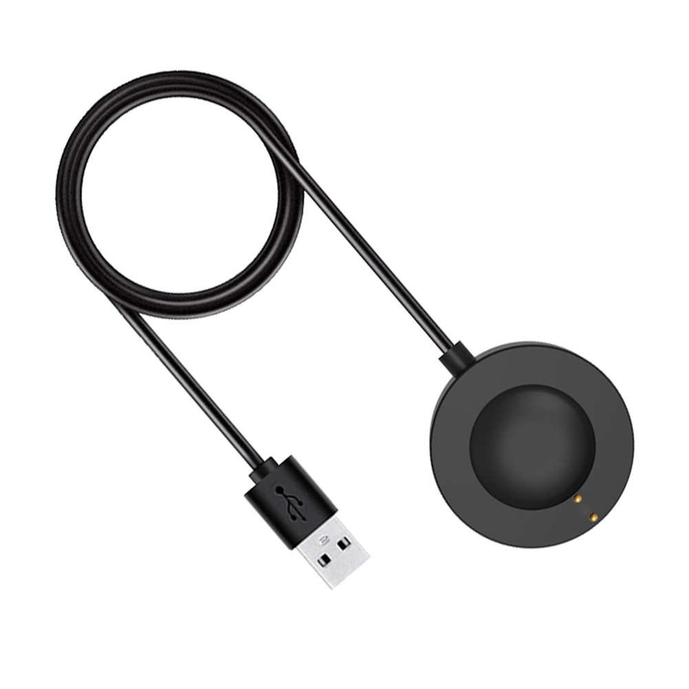 Smartwatch Charging Cable for  - Fossil Watches Smartwatch Gen 6 ulasan dan harga