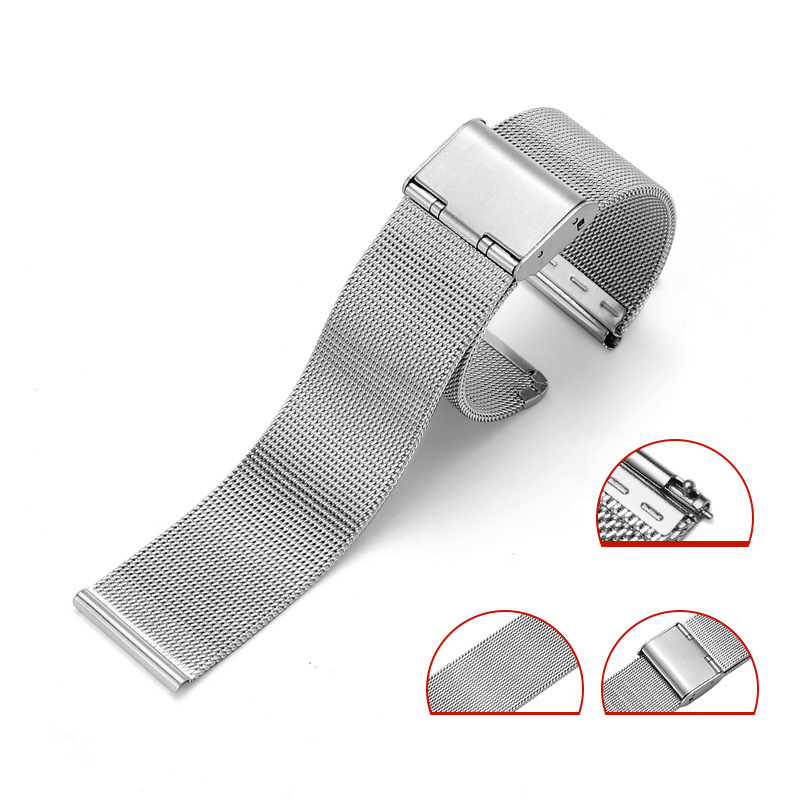 Metal Strap For Fossil gen 6 4 - Fossil Watches Smartwatch Gen 6 ulasan dan harga