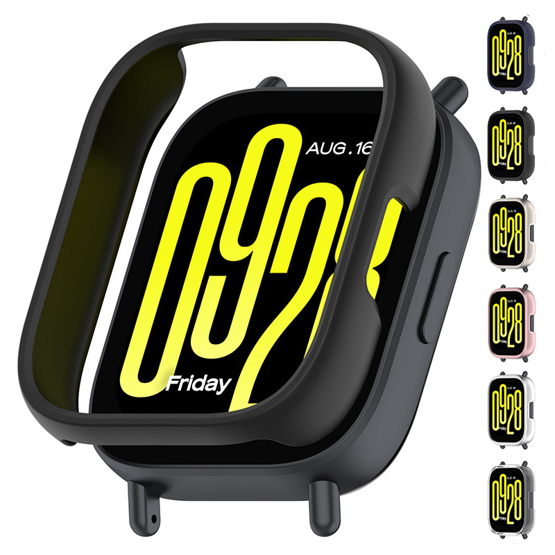 Hollow PC Case For Xiaomi Redm - Watch Redmi ulasan dan harga