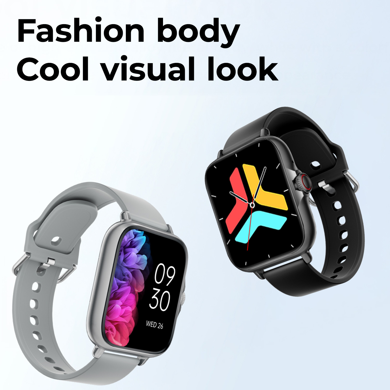 New Smart Watch 2026 Bluetooth - Smartwatch Watches Gift For Women ulasan dan harga