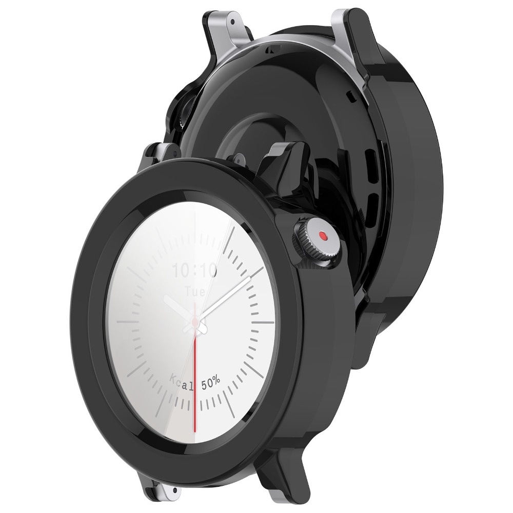 PC Case+Glass for Nothing CMF  - Smartwatch Nothing Watches ulasan dan harga