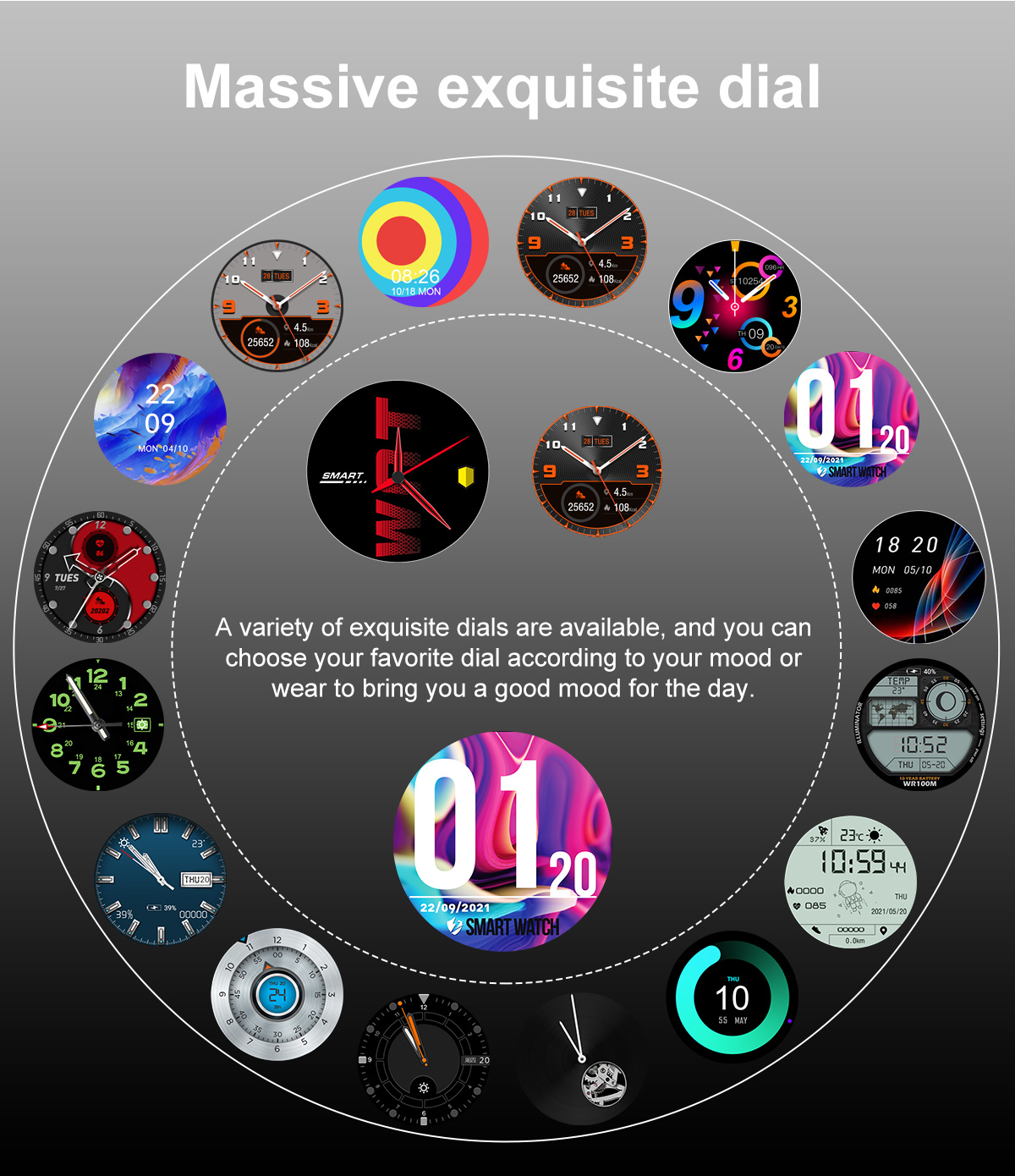 Smart Watch 4G Android 9.1 Dua - Smartwatch Nothing Watches ulasan dan harga