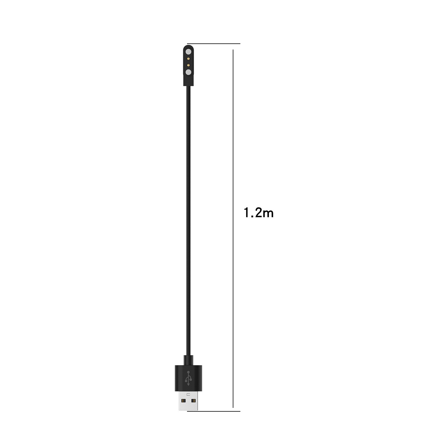 Magnetic USB Charging Cable Fo - Smartwatch Nothing Watches ulasan dan harga