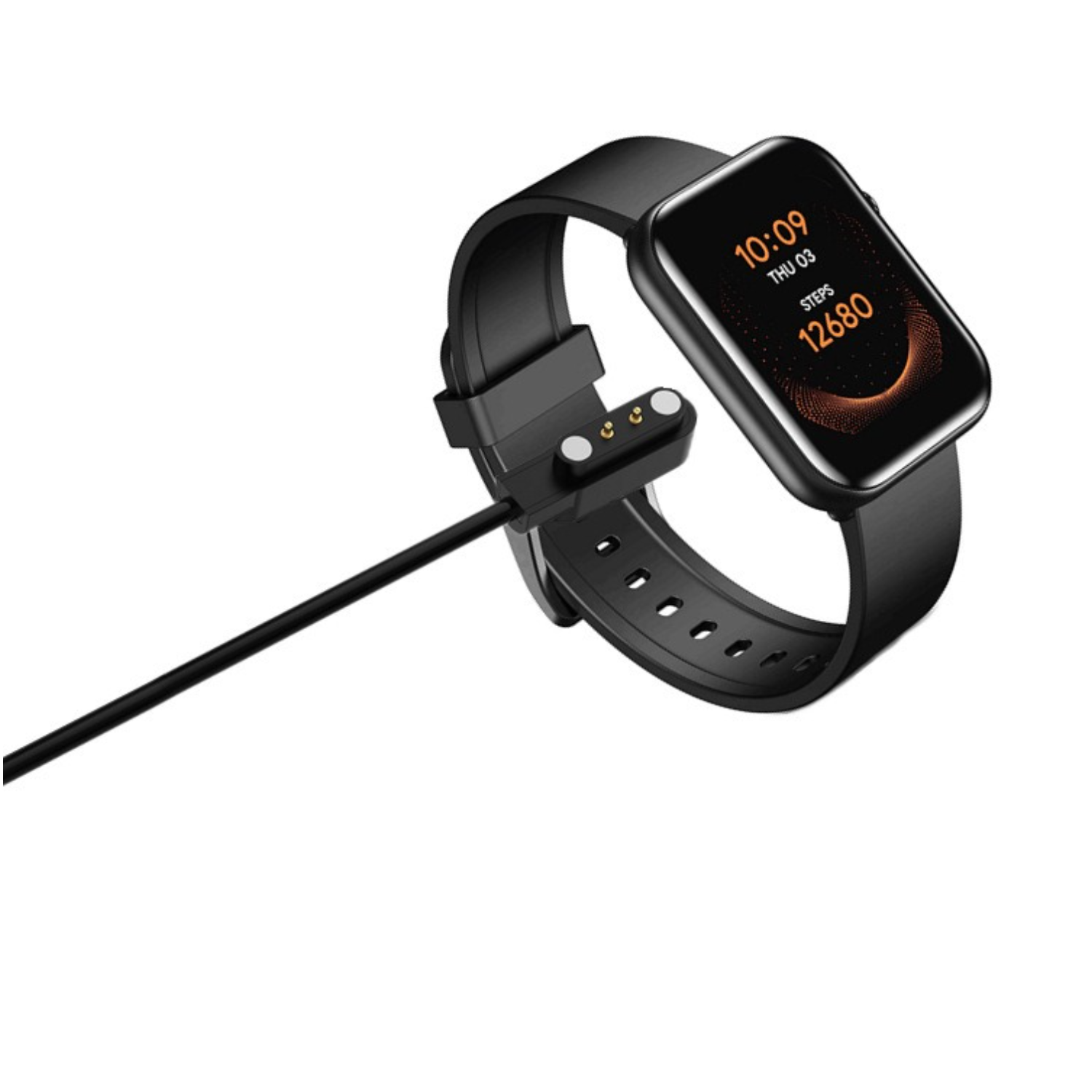 Magnetic USB Charging Cable Fo - Smartwatch Nothing Watches ulasan dan harga