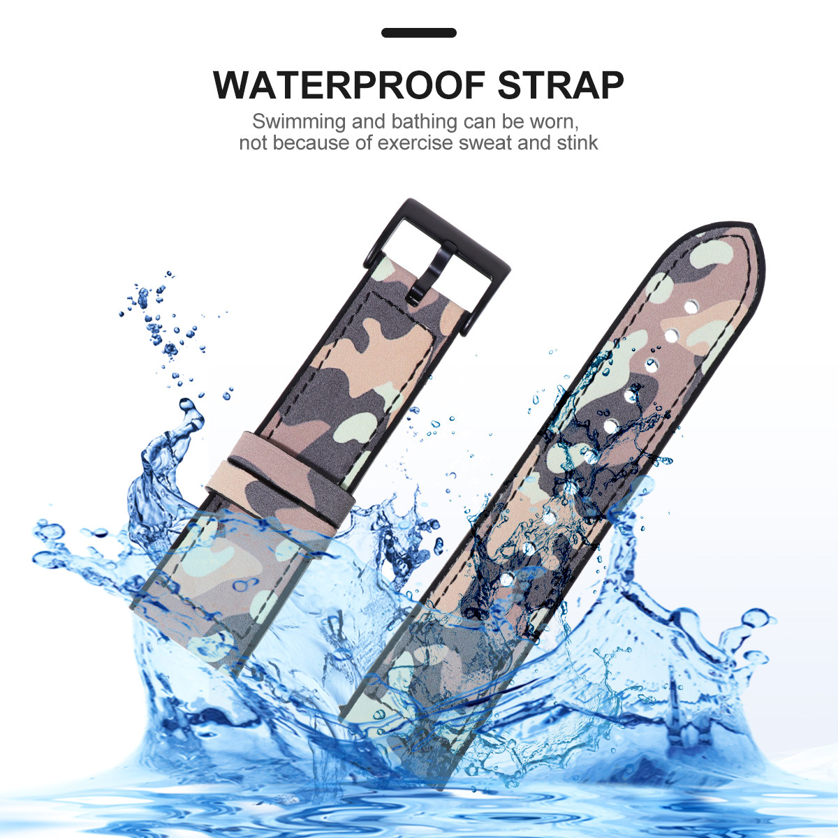22Mm Smartwatch Watch Band Pre - Smartwatch Premium Watches For Men ulasan dan harga