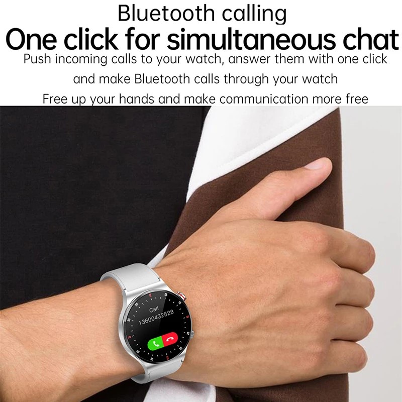 For Apple iPhone 14 Pro Max 17 - Smartwatch Iphone Watch For Men ulasan dan harga