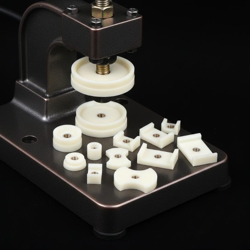 20Pcs Watch Dies Watch Crystal - Crystal Press Tool ulasan dan harga