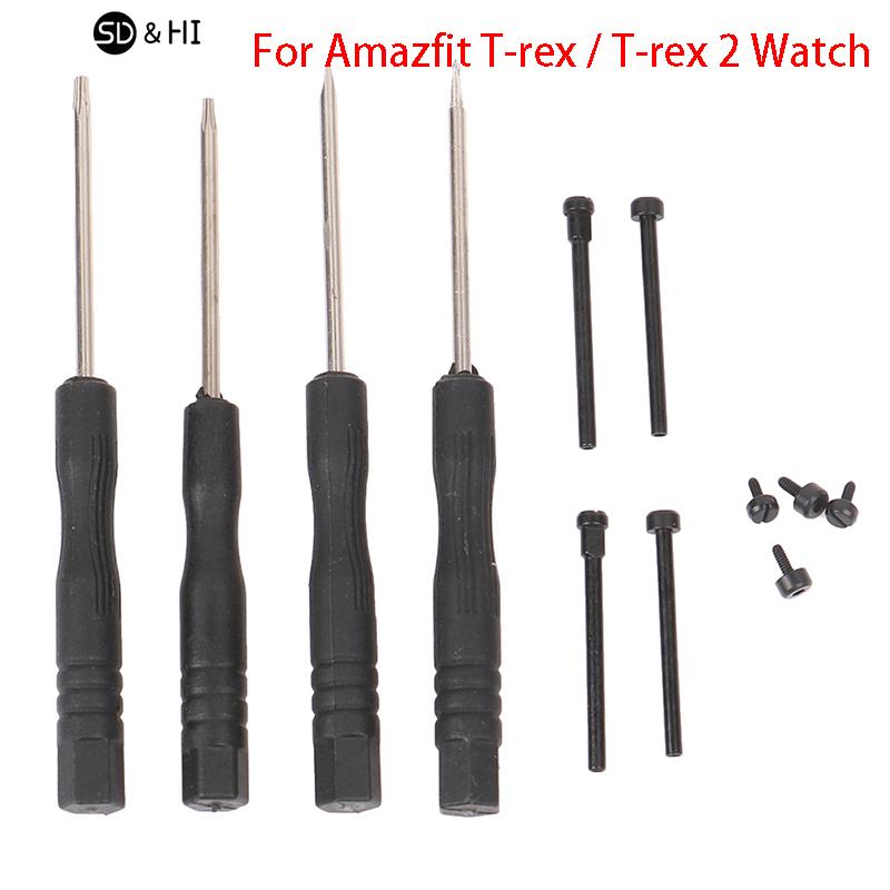 For Amazfit T Rex PRO Watch Co - Watchmaker Screwdriver ulasan dan harga