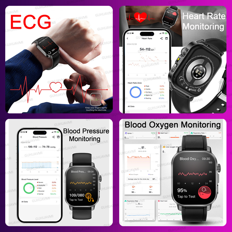 Women Physical Examination Sma - Smartwatch Health Watches ulasan dan harga
