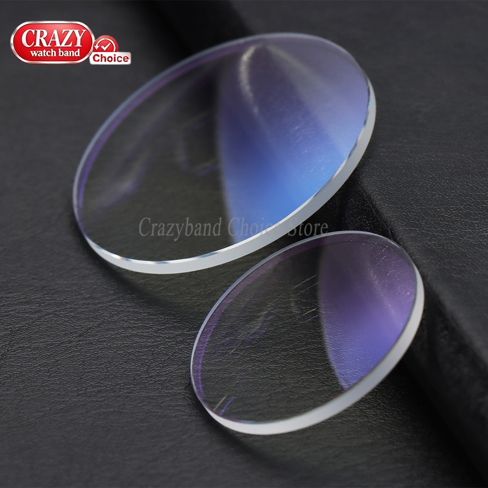 Watch Glass Sapphire Replaceme - Watch Crystal Replacement ulasan dan harga