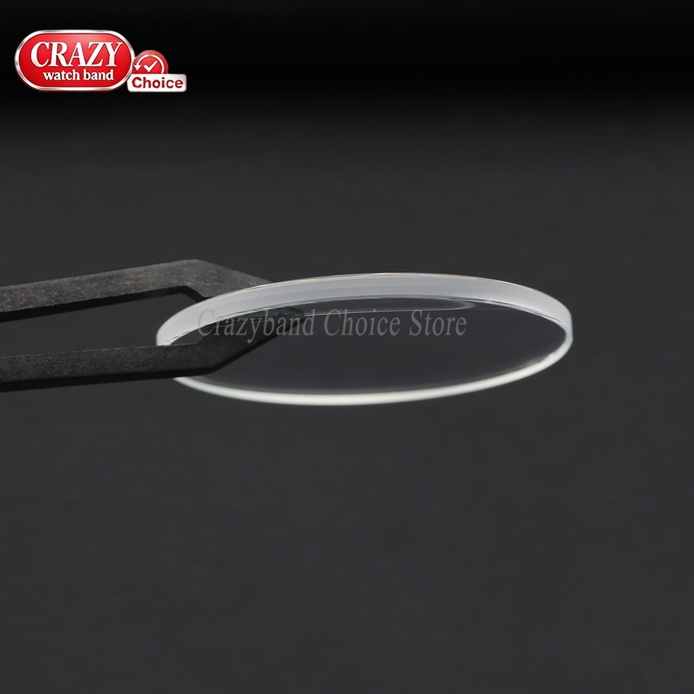 Watch Glass Sapphire Replaceme - Watch Crystal Replacement ulasan dan harga