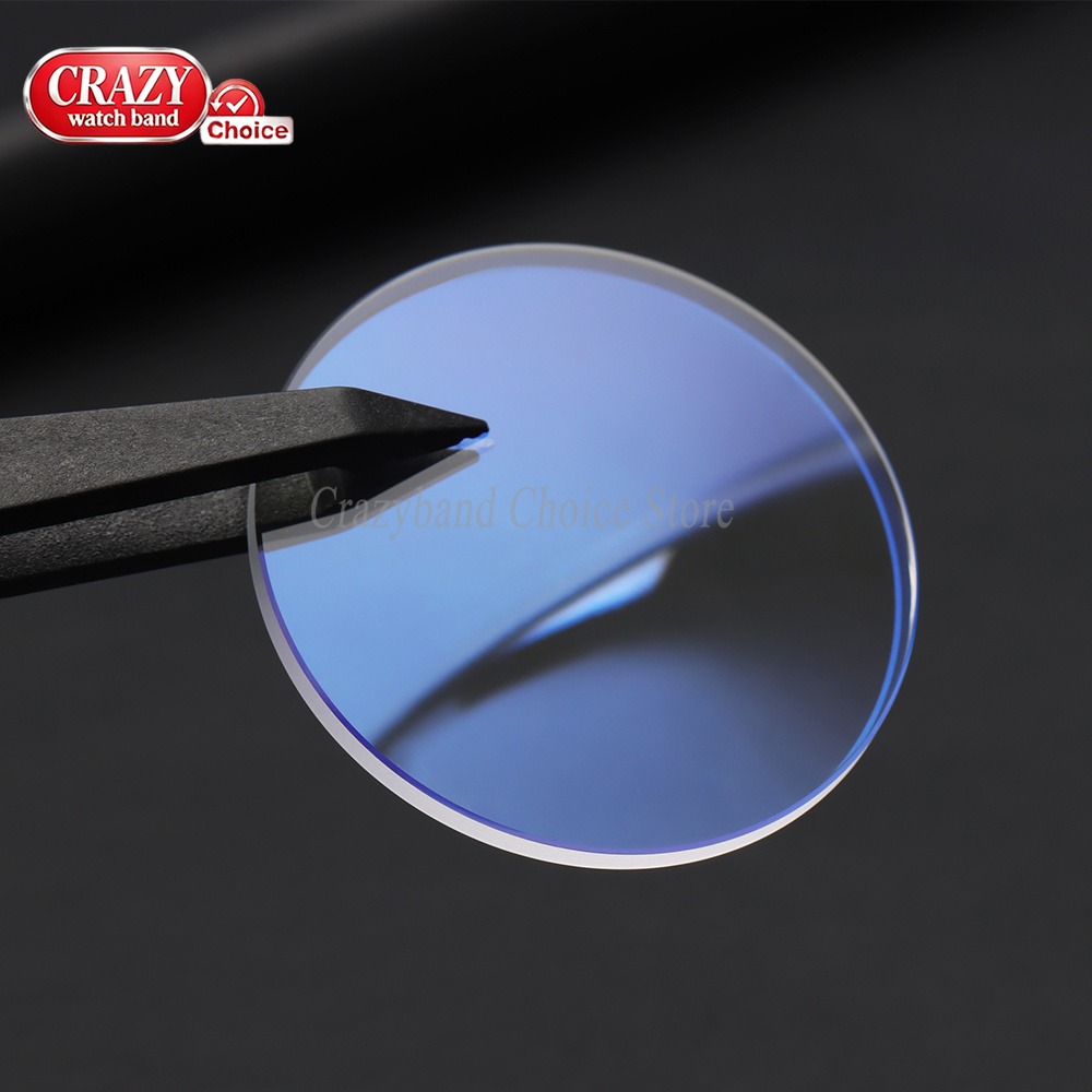 Watch Glass Sapphire Replaceme - Watch Crystal Replacement ulasan dan harga