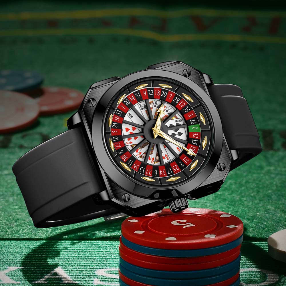 VA VA VOOM New Custom Watch fo - Smartwatch Square Watches For Men ulasan dan harga