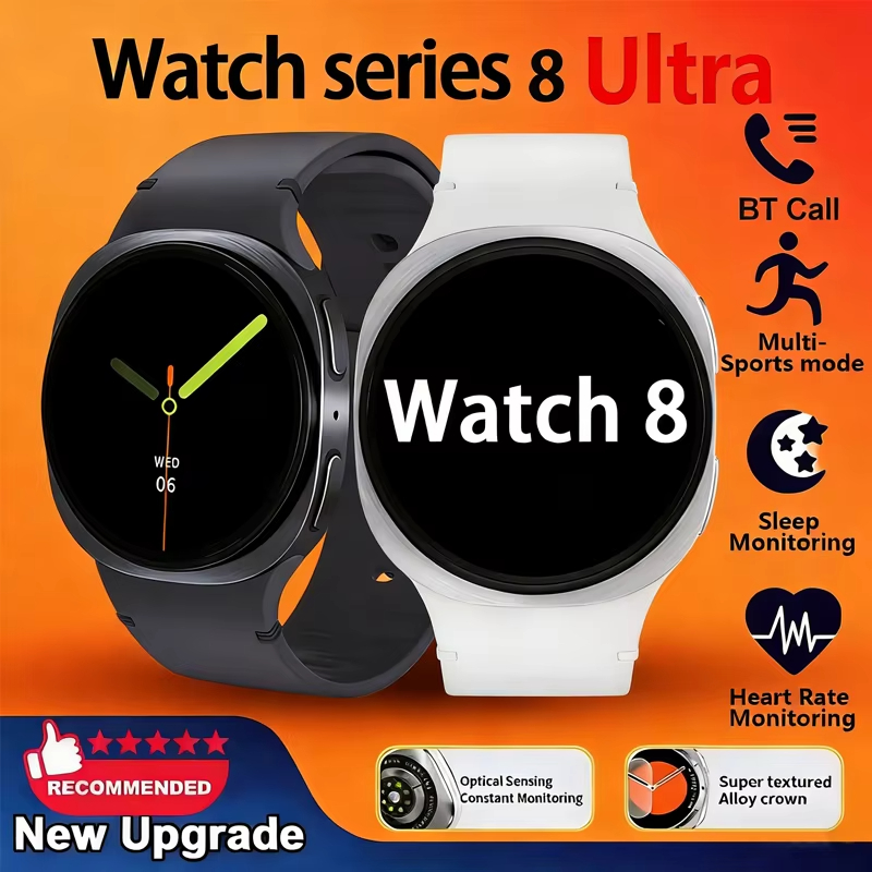 2026 New classic 8 Max Women S - Smartwatch Watches Gift For Women ulasan dan harga