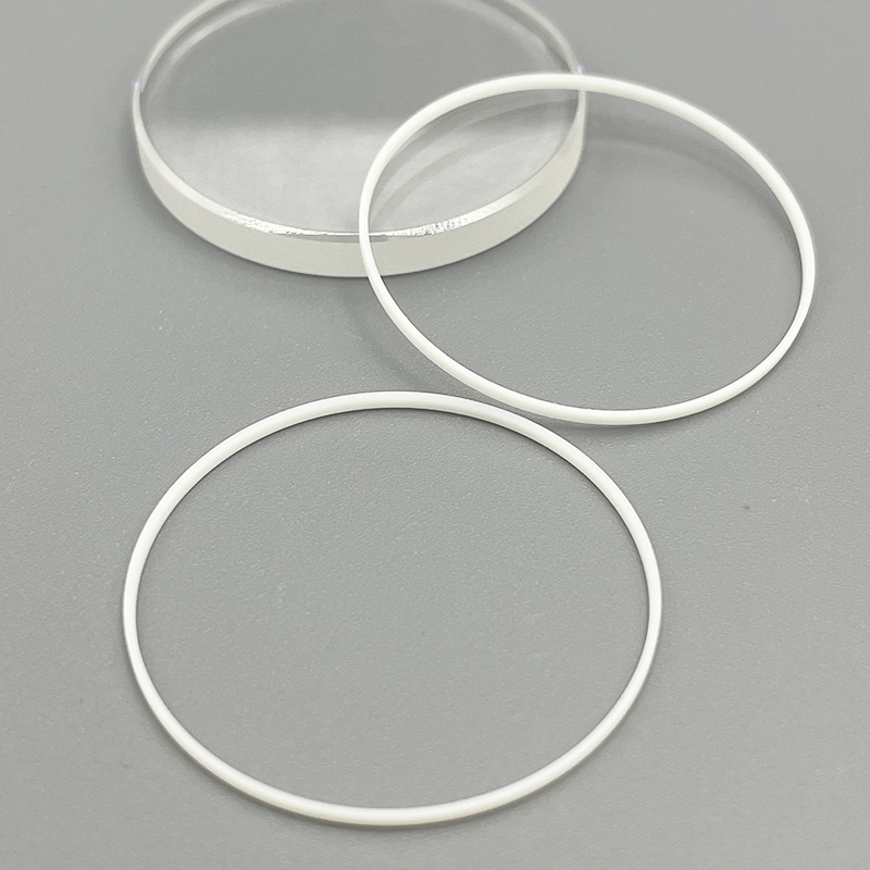 2/5/10Pcs Dia 25-40mm White Wa - Watch Crystal Replacement ulasan dan harga