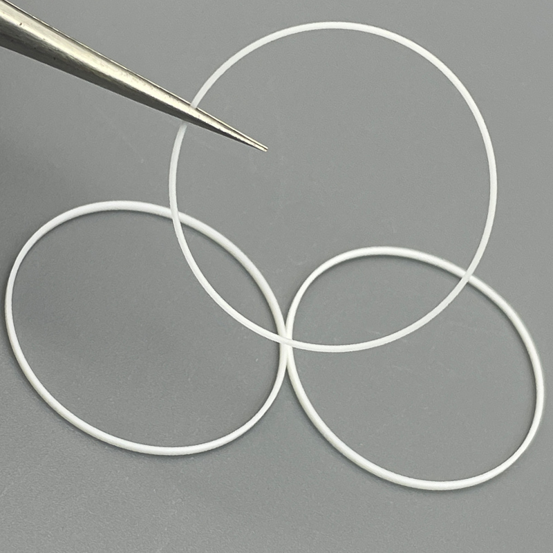 2/5/10Pcs Dia 25-40mm White Wa - Watch Crystal Replacement ulasan dan harga