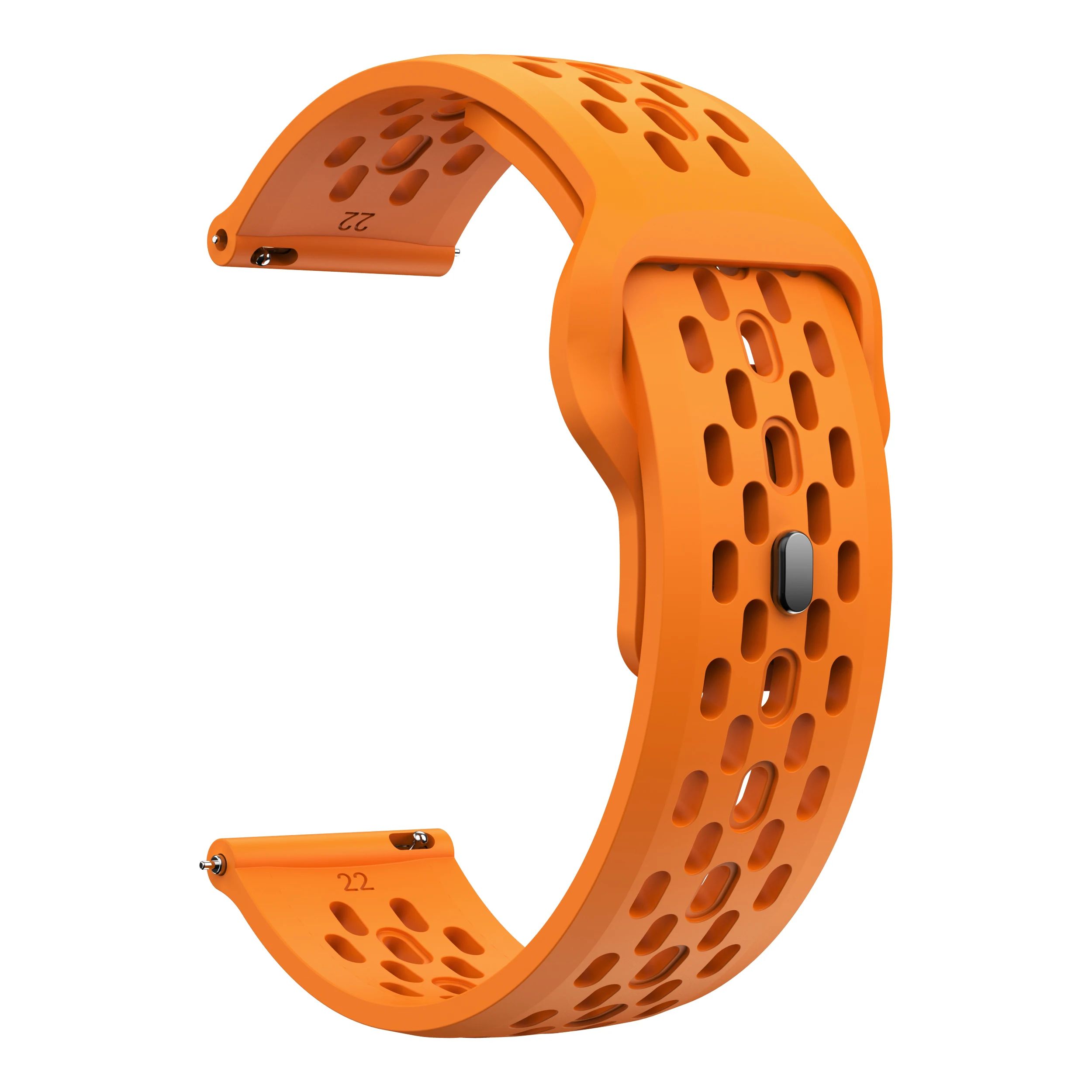 22mm Smart Watch Strap For CMF - Smartwatch Nothing Watches ulasan dan harga