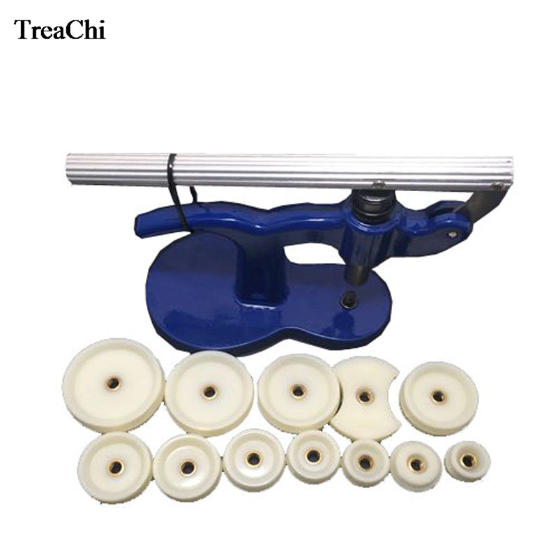 Portessional Watch Back Case C - Crystal Press Tool ulasan dan harga