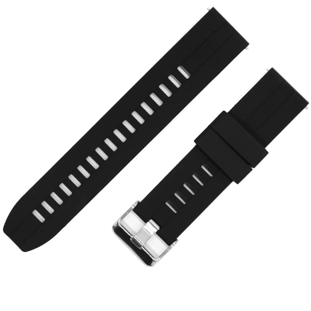 20 22mm Strap For Realme Watch - Fossil Watches Smartwatch Gen 6 ulasan dan harga