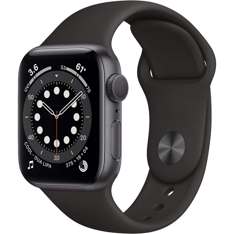 Apple Watch Series 6 Aluminum  - Smartwatch Refurbished Watches ulasan dan harga