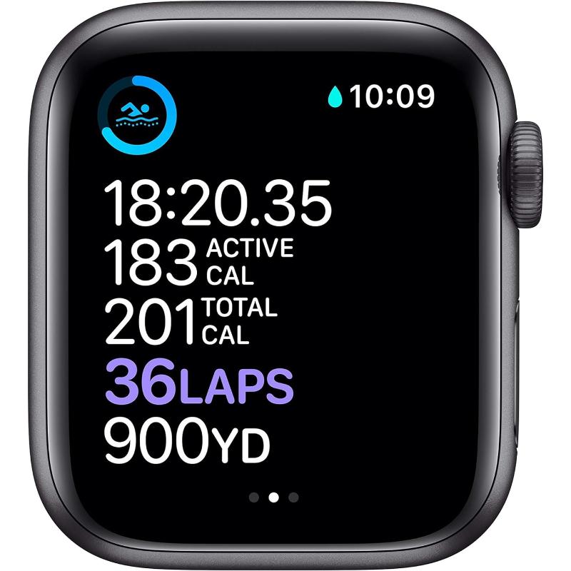 Apple Watch Series 6 Aluminum  - Smartwatch Refurbished Watches ulasan dan harga
