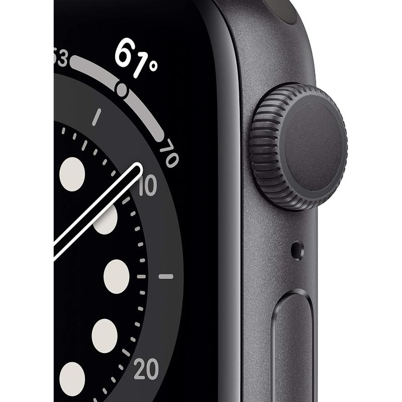 Apple Watch Series 6 Aluminum  - Smartwatch Refurbished Watches ulasan dan harga
