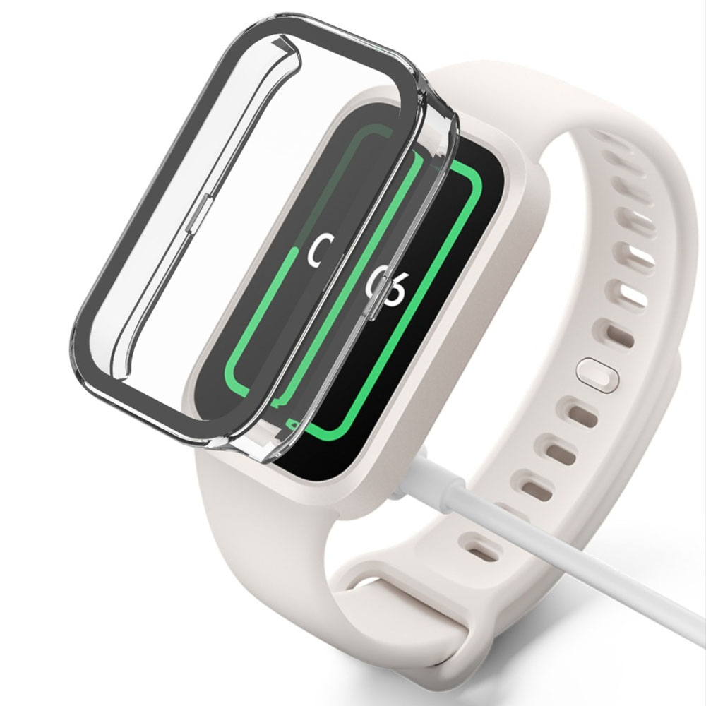Tempered Glass+Case for Xiaomi - Watch Redmi ulasan dan harga