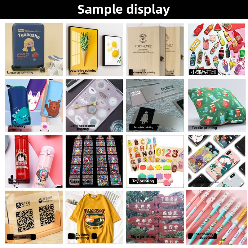 UV Small Flat Press All-in-one - Crystal Press Tool ulasan dan harga