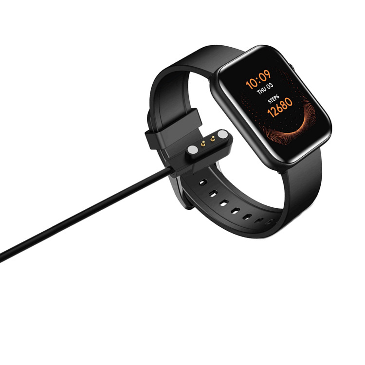 Magnetic USB Charging Cable fo - Smartwatch Nothing Watches ulasan dan harga