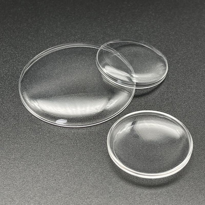 #1PC High Transparent Acrylic  - Watch Crystal Replacement ulasan dan harga