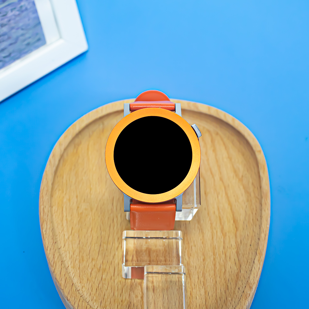 Smartwatch Metal Case for Noth - Smartwatch Nothing Watches ulasan dan harga